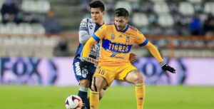 Vice-campeão do mundo, Tigres tem jejum de cinco jogos sem vencer na Liga MX
