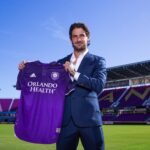 Orlando City Pato