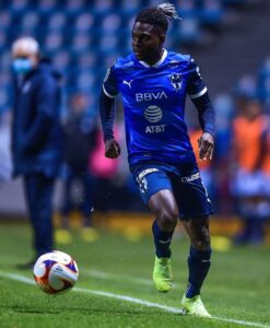 Fuera de Juego: Monterrey jogando abaixo do esperado