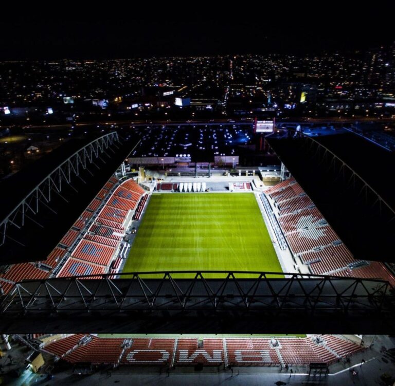 Toronto FC será o representante canadense na Concacaf Champions League