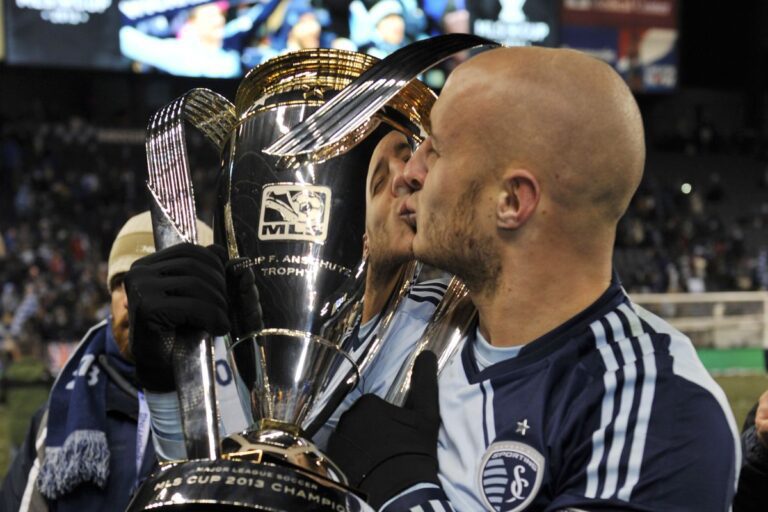 Emoção! Saiba mais sobre as quatro finais da MLS Cup decididas nos pênaltis