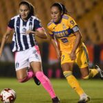 tigres-rayadas-futebol-feminino
