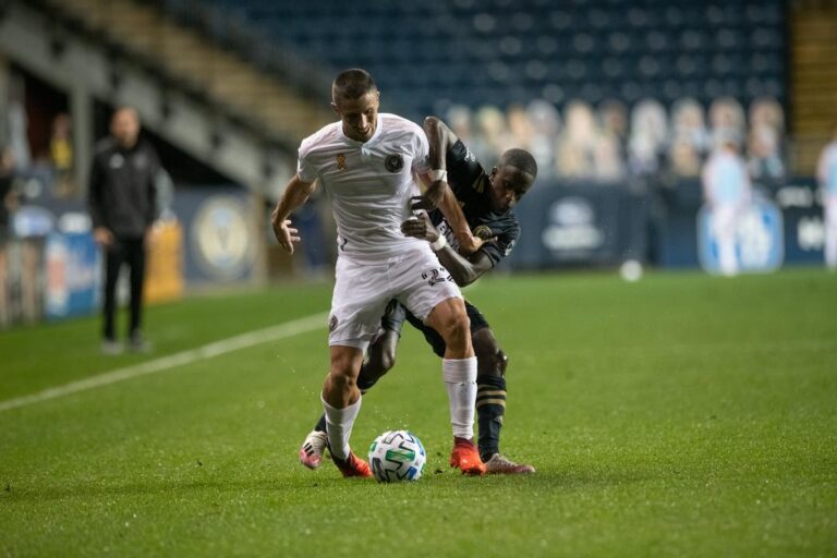 Pré-jogo: Philadelphia Union e Inter Miami se enfrentam em busca da primeira vitória na temporada