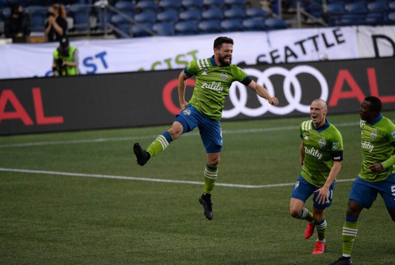 Top 5: cinco lances que chamaram à atenção na semana 1 da MLS