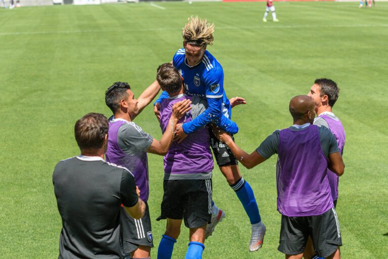 MLS: San Jose vence com gol de promessa, Chicharito brilha, Austin vence a primeira e mais no resumo da semana 2