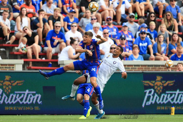 Pré-jogo: Orlando City e FC Cincinnati tentam primeira vitória na MLS em 2021. Jogo terá transmissão para o Brasil