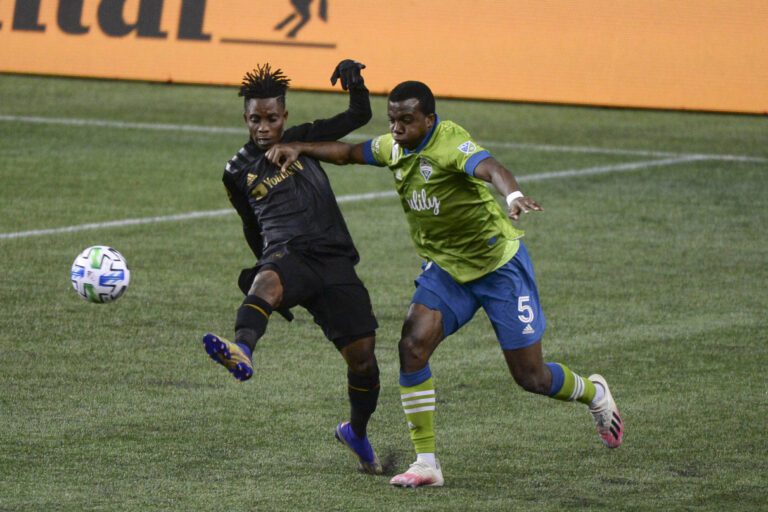 Los Angeles FC x Seattle Sounders – O que esperar da partida do dia 24?