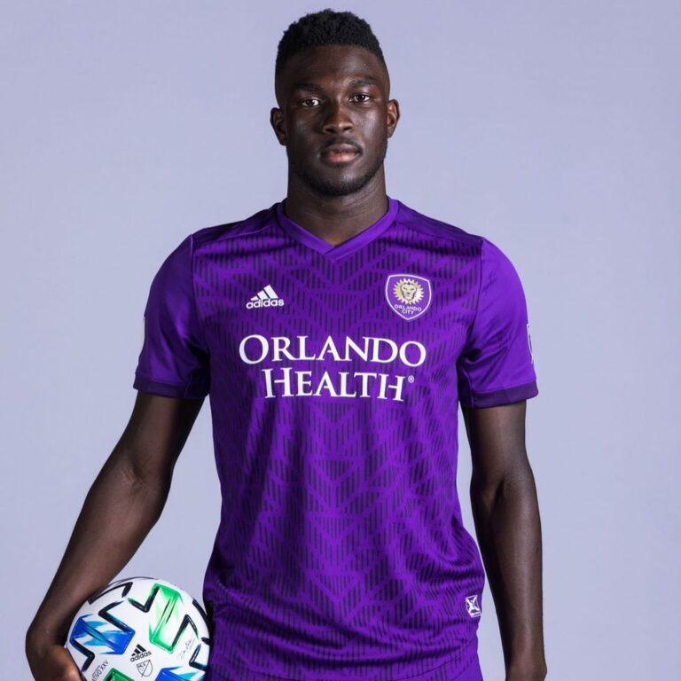 Emprestado ao futebol inglês, joia do Orlando City deve retornar ao clube