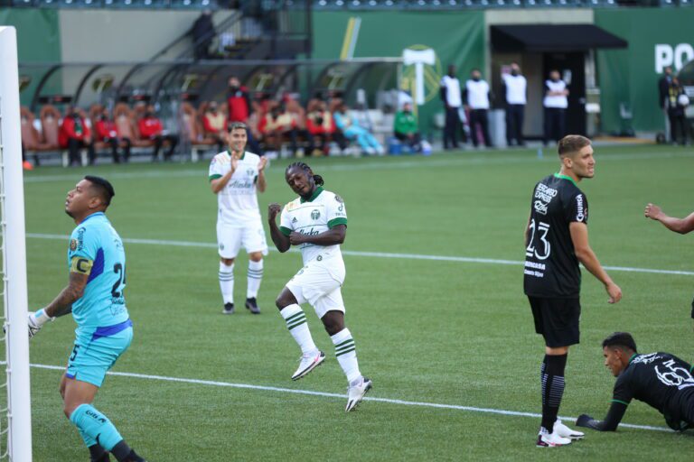 Champions League: Jogadores da MLS dominam seleção da primeira fase do torneio