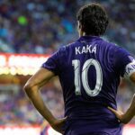 Kaka foi Jogador Designado na MLS