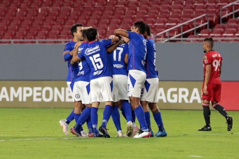 Cruz Azul