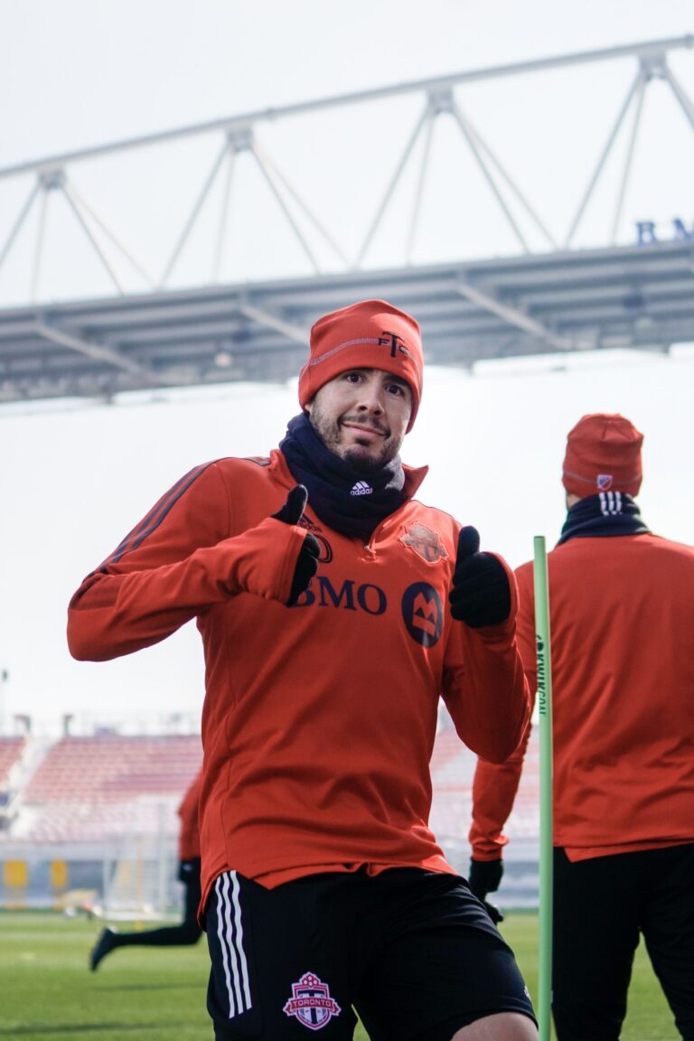 Prévia da Temporada: Toronto FC aposta em reforços caseiros para fazer sucesso em 2021