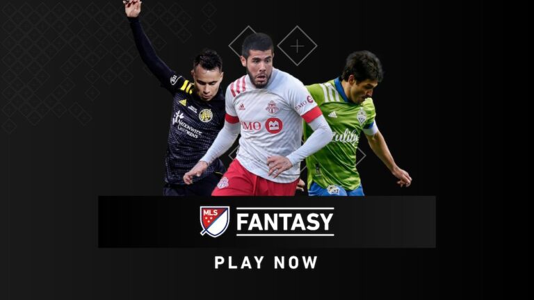 Saiba como foi a semana 2 no MLS Fantasy