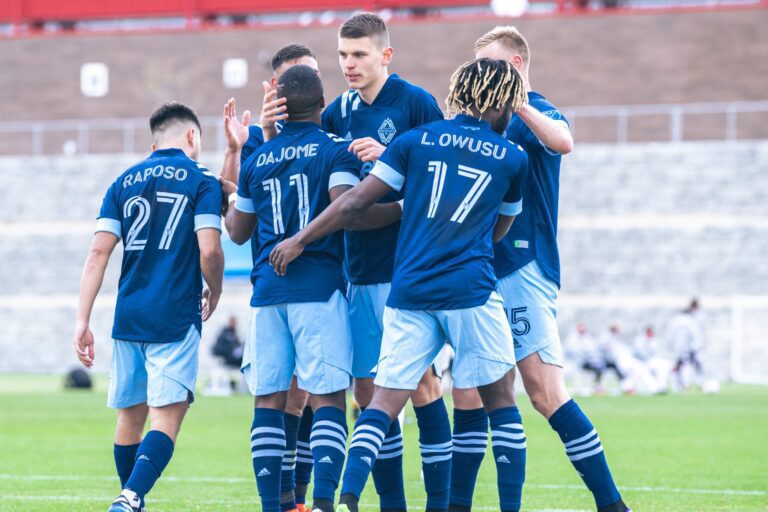 Prévia da Temporada: Vancouver Whitecaps sonha em voltar aos playoffs após três temporadas