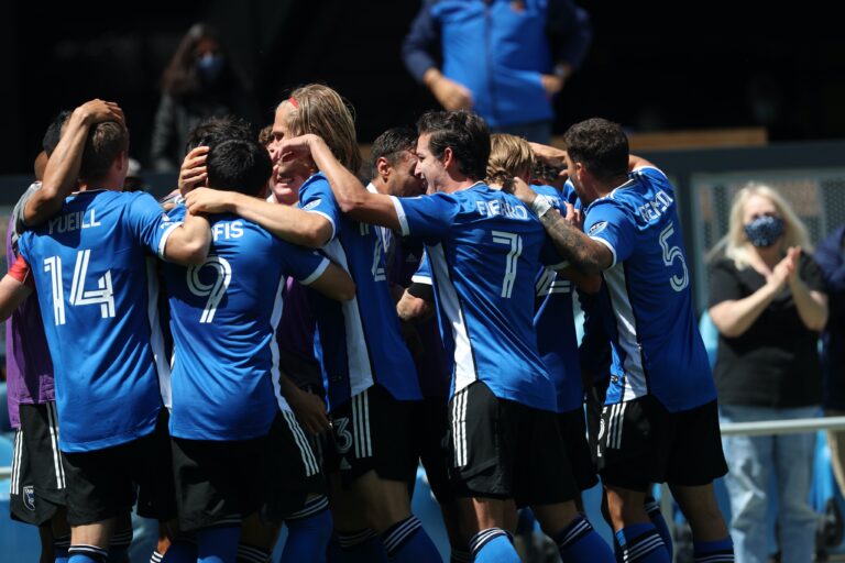 Matias Almeyda elogia trabalho de técnico adversário após vitória do SJ Earthquakes