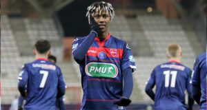 Oficial: Los Angeles Galaxy acerta com joia francesa
