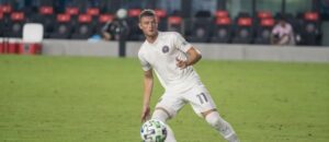 Inter Miami empresta ex-jogador designado ao Estudiantes/ARG