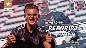 Lateral do Inter Miami é emprestado ao Indy Eleven