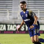 Portland Timbers contrata Emanuel Perez e empresta ao Austin FC