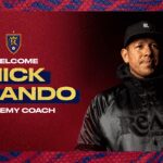 Nick Rimando retorna ao Real Salt Lake