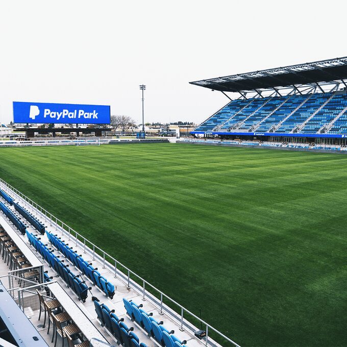 Pré-jogo: Invicto a seis jogos Earthquakes quer entrar na briga pelos playoffs