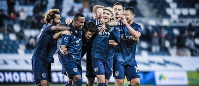 Prévia da Temporada: Sporting KC vai em busca do tricampeonato em 2021