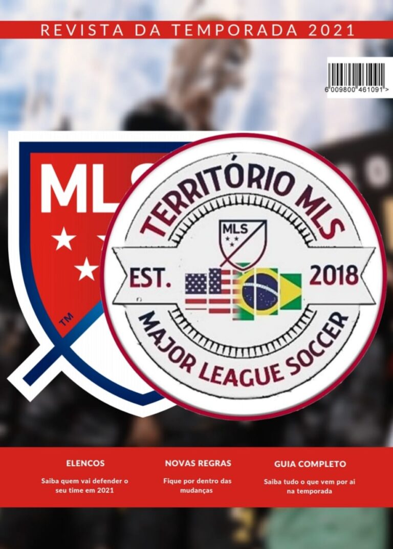 Revista TMLS: Guia da Temporada 2021