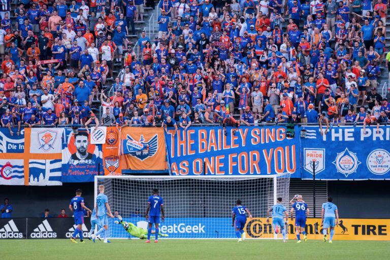 Pré-jogo: Pela semana 2 da MLS, New York City FC encara o FC Cincinnati, de Brenner