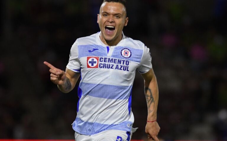 Cruz Azul alcança sua 11ª vitória consecutiva no Guard1anes 2021