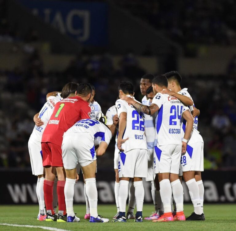 Cruz-Azul