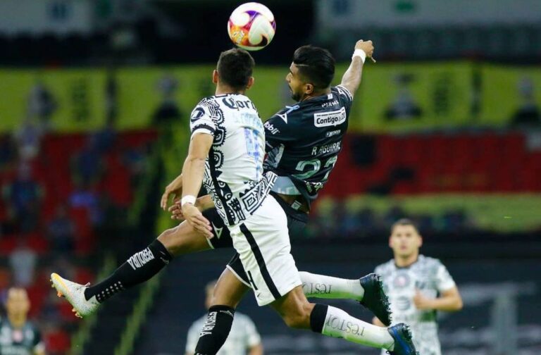 Ao vencer o Necaxa, América segue invicto jogando em casa