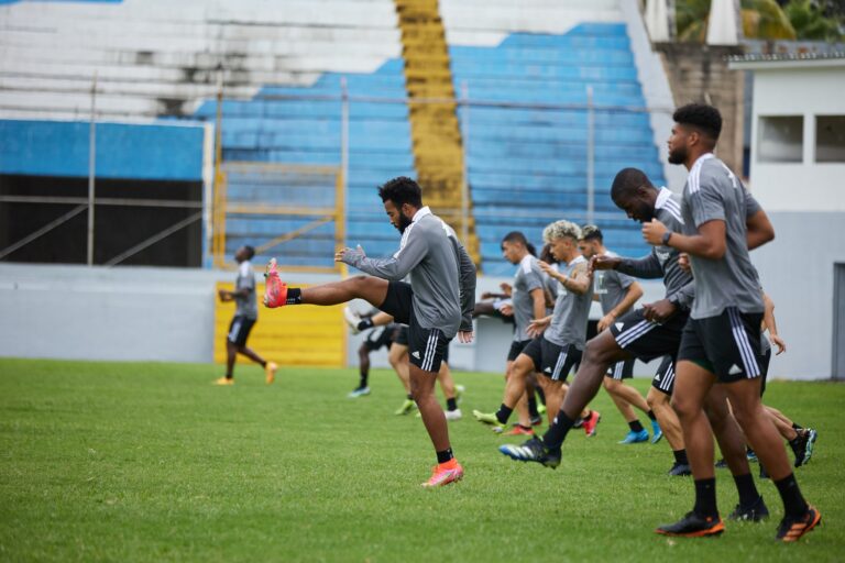 Champions League: Portland Timbers estreia com vários problemas de lesão