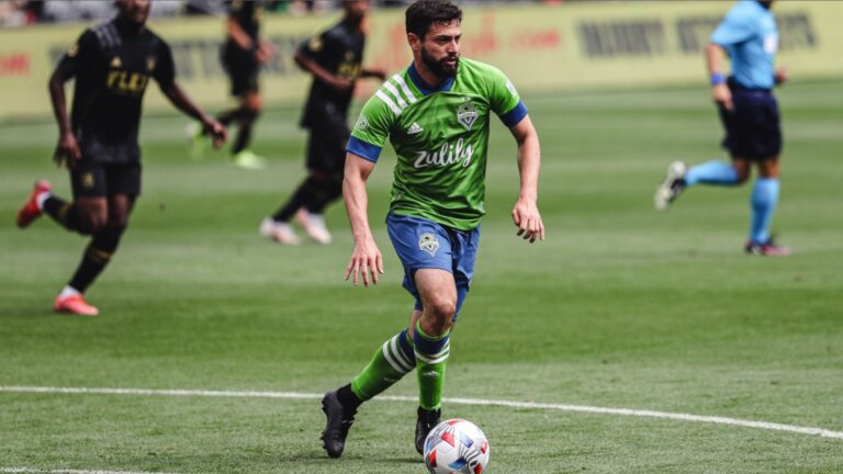 Pré-jogo: Cheios de desfalques, Seattle Sounders e Houston Dynamo se enfrentam no Lumen Field