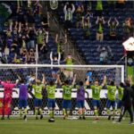 Seattle Sounders