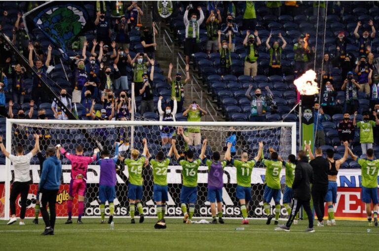 Seattle Sounders