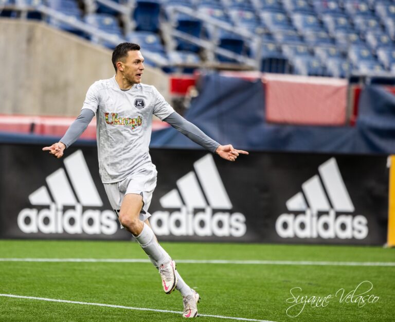 USL League One: Time B do Inter Miami vence e Revolution II é goleado na terceira divisão