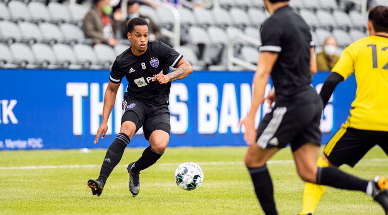 USL Championship: segunda divisão começa neste sábado (24). Saiba onde assistir a temporada