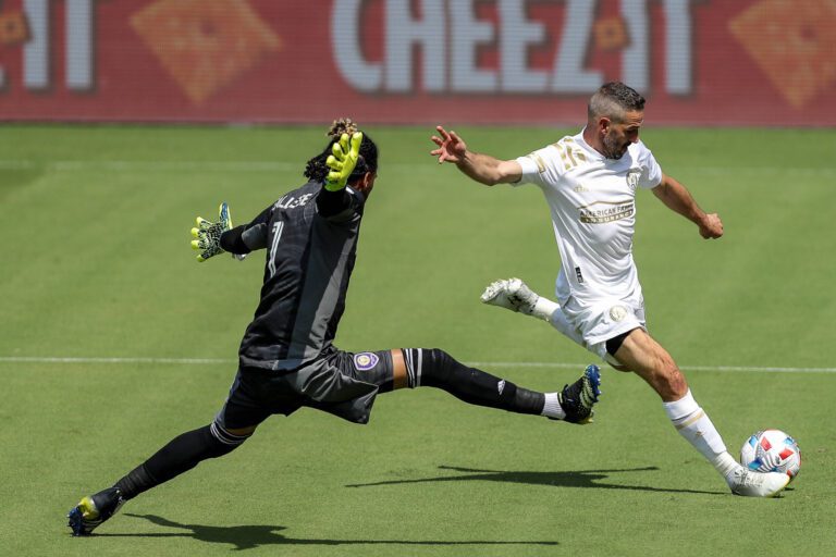 Atlanta United e Lisandro López chegam a acordo para rescisão de contrato