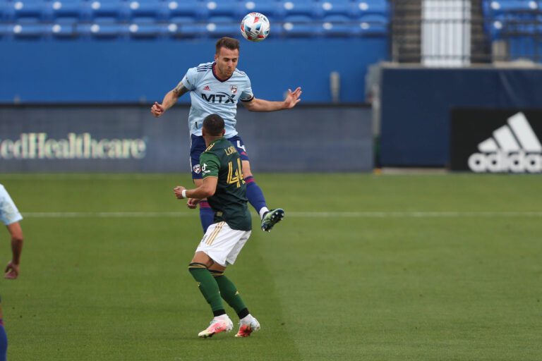 Pré-jogo: Portland Timbers e FC Dallas duelam em busca da retomada do caminho das vitórias