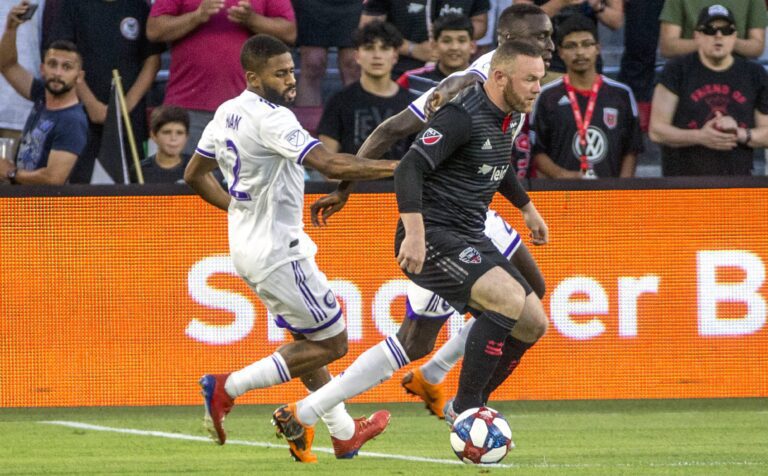 Pré-jogo: D.C. United recebe Orlando City após voltar vencer na MLS