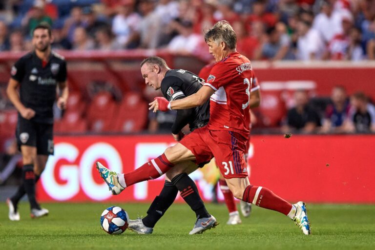 Pré-jogo: D.C. United, com 13 desfalques, recebe Chicago Fire em duelo de desesperados