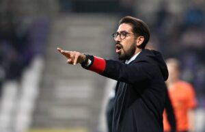 OFICIAL: DC United demite técnico após vitória na Copa dos Estados Unidos