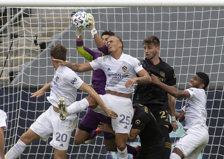 MLS: Semana 4 terá oito de 13 partidas terão transmissão para o Brasil. Veja prévia