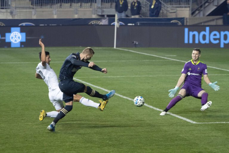 Pré-jogo: Chicago Fire e Philadelphia Union se enfrentam em busca de estabilidade na MLS