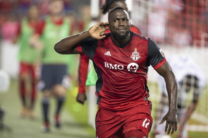 Jornalista crava saída de Jozy Altidore do Toronto FC