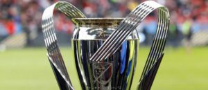 Taça da MLS CUP