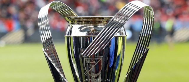 Taça da MLS CUP