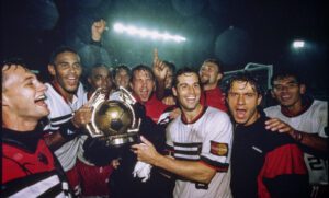 Final da mls cup 1996