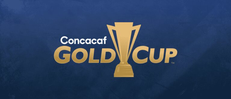 CONCACAF anuncia estádios para disputa da Copa Ouro 2021