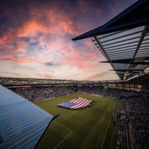 sporting kansas city